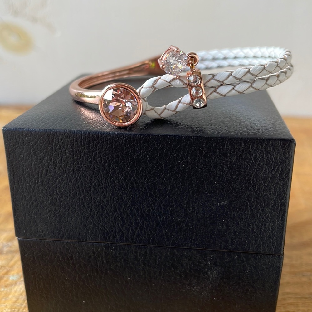SWAROVSKI crystal BRACELET
